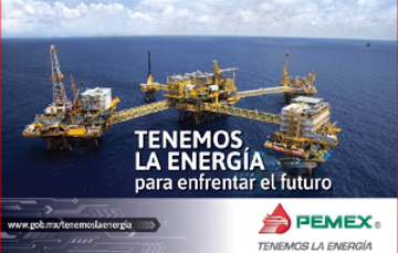 Procedimientos de contratación bajo la normatividad aplicable a Petróleos Mexicanos y sus Empresas Productivas Subsidiarias